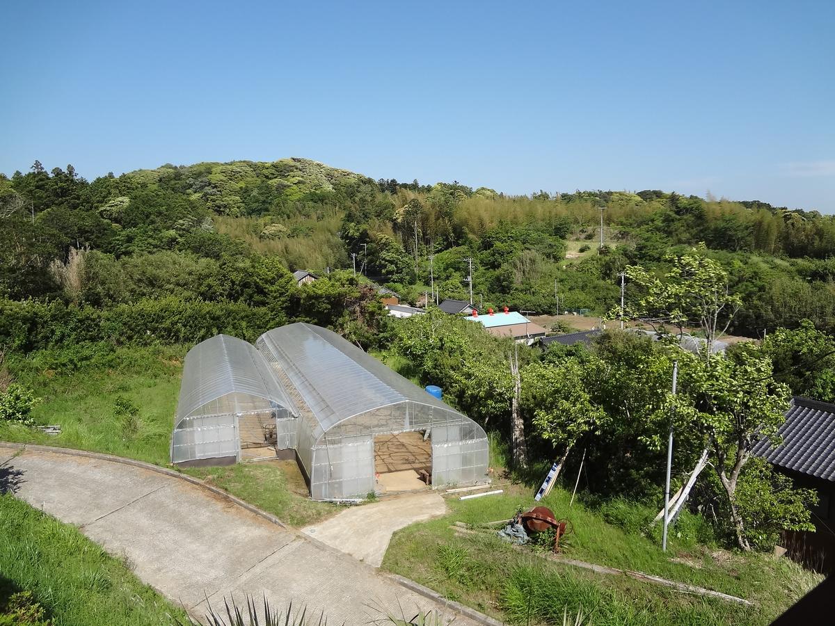 Farm Inn Minamiboso Exterior foto